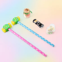 Decorative Candy Theme Pencil Set