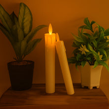 Taper Candle