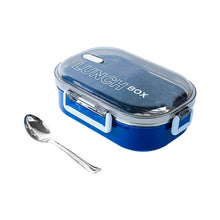 Compact Airtight Lunch Container 