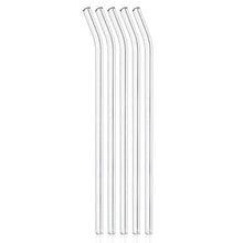 Sleek Sip Straws
