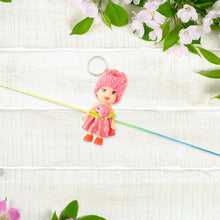 Doll-Shaped Rakhi