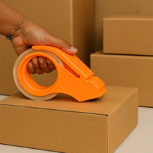 Easy and Portable Finger Tape Cutter