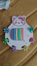 Hair Clip & hairband Accessories Set for Girls (1 Set)